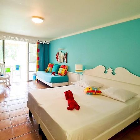 Studio Premium Vue Mer, Plage Sainte-Luce Luaran gambar