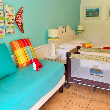 Studio Premium Vue Mer, Plage Sainte-Luce Luaran gambar