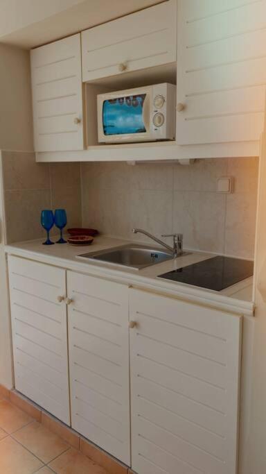 Studio Premium Vue Mer, Plage Sainte-Luce Luaran gambar