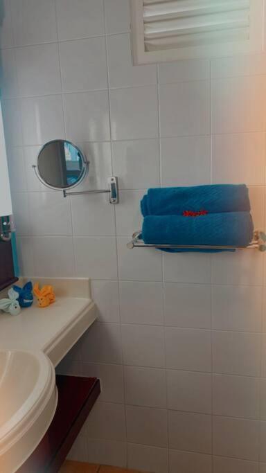 Studio Premium Vue Mer, Plage Sainte-Luce Luaran gambar