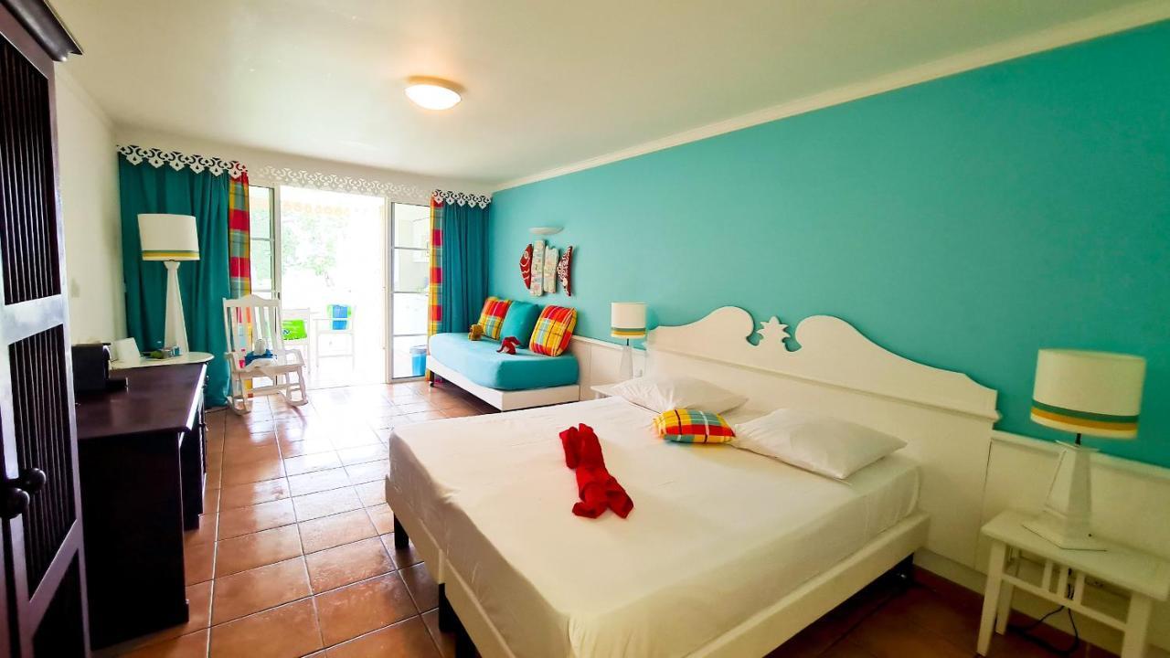 Studio Premium Vue Mer, Plage Sainte-Luce Luaran gambar