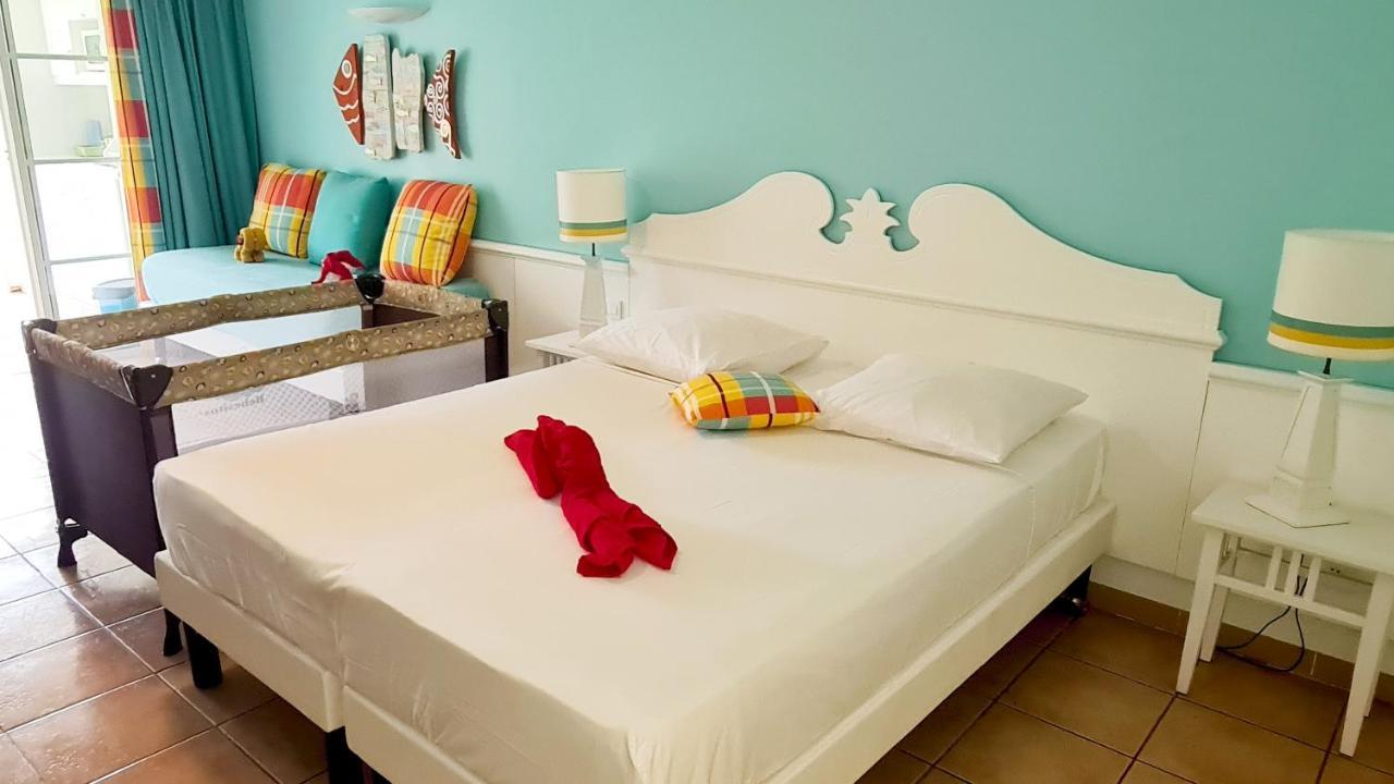 Studio Premium Vue Mer, Plage Sainte-Luce Luaran gambar