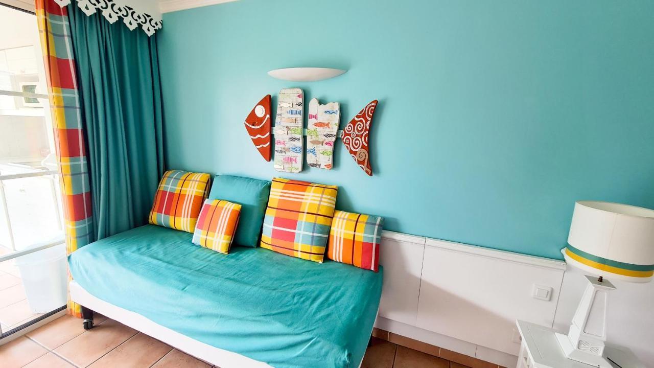 Studio Premium Vue Mer, Plage Sainte-Luce Luaran gambar