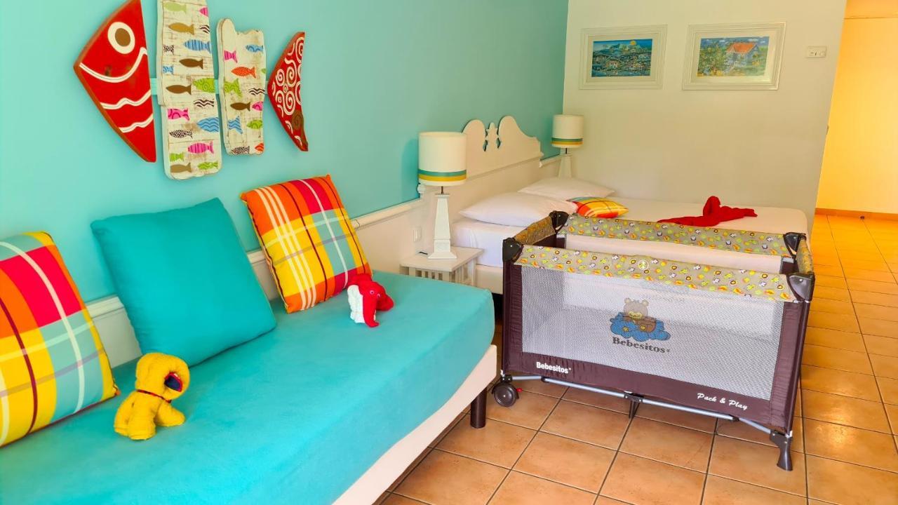 Studio Premium Vue Mer, Plage Sainte-Luce Luaran gambar