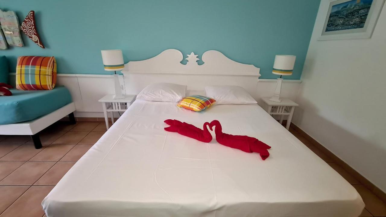 Studio Premium Vue Mer, Plage Sainte-Luce Luaran gambar