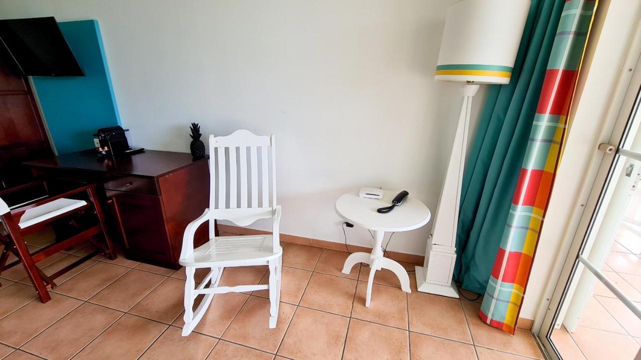 Studio Premium Vue Mer, Plage Sainte-Luce Luaran gambar
