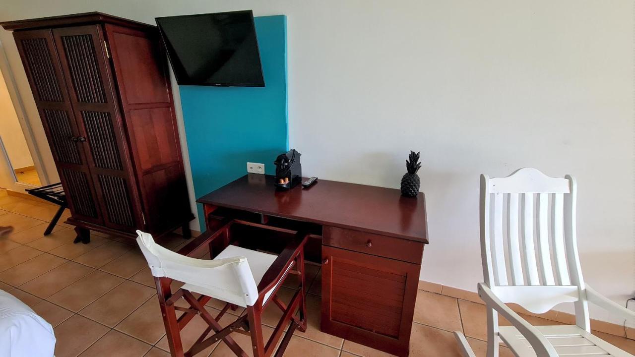 Studio Premium Vue Mer, Plage Sainte-Luce Luaran gambar