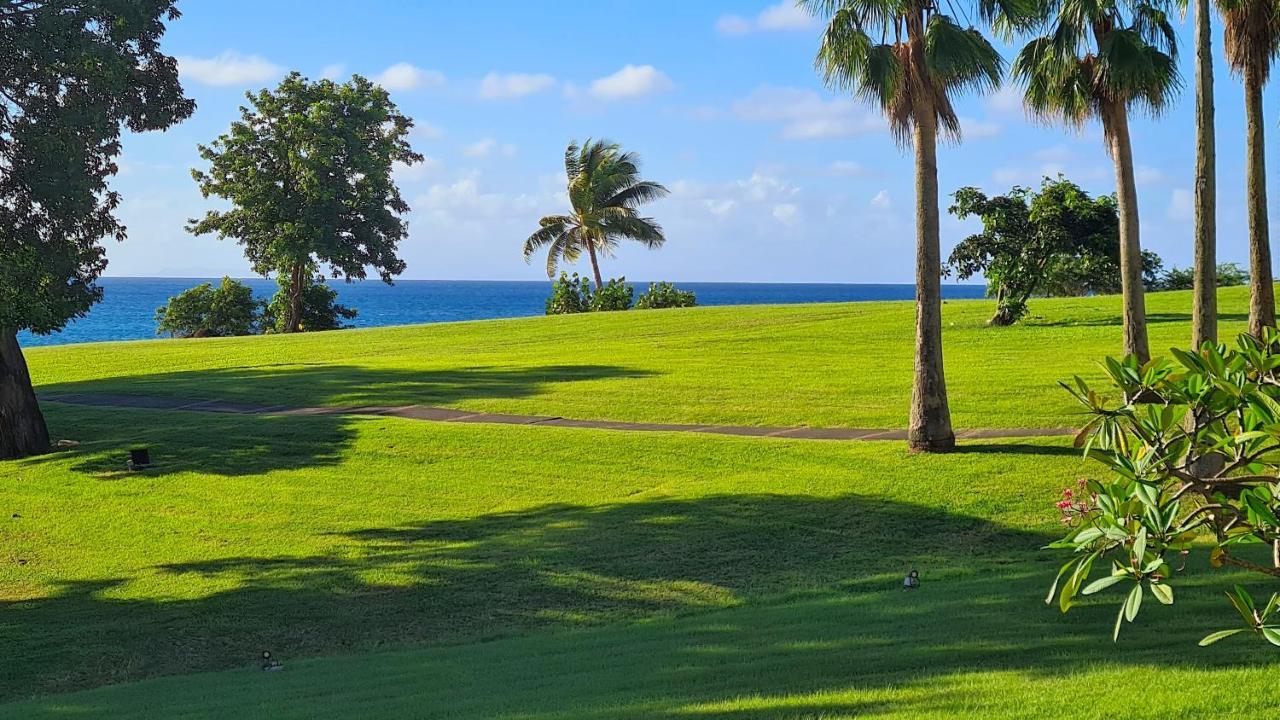 Studio Premium Vue Mer, Plage Sainte-Luce Luaran gambar