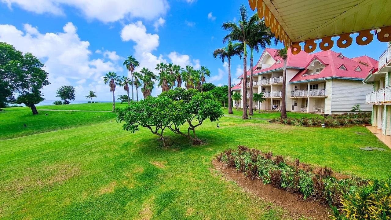 Studio Premium Vue Mer, Plage Sainte-Luce Luaran gambar