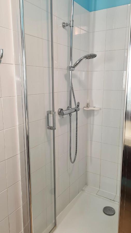 Studio Premium Vue Mer, Plage Sainte-Luce Luaran gambar