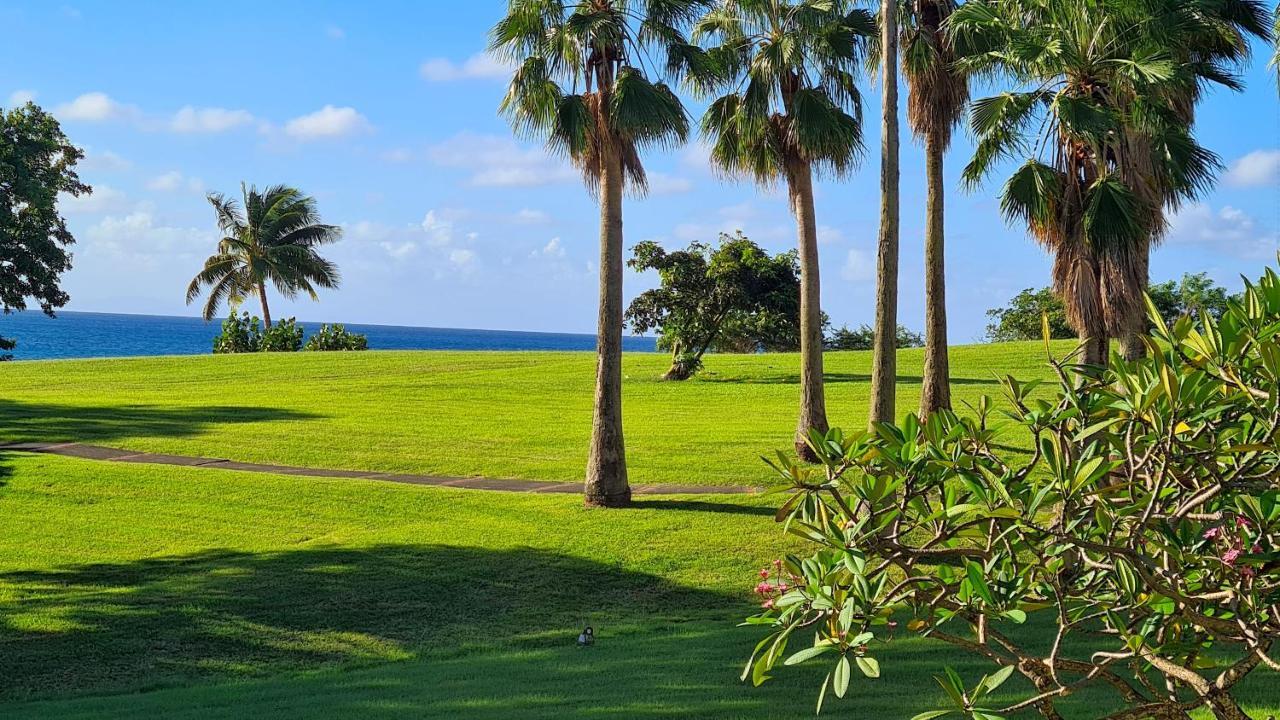 Studio Premium Vue Mer, Plage Sainte-Luce Luaran gambar