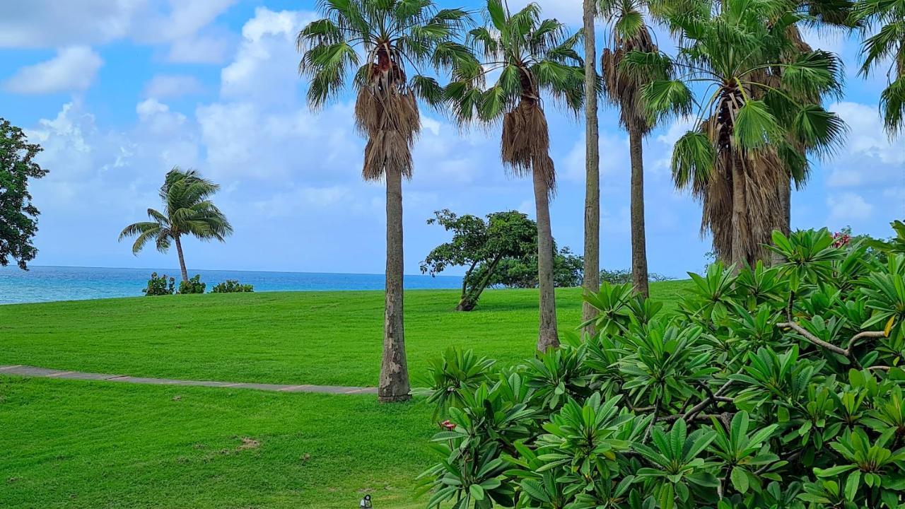 Studio Premium Vue Mer, Plage Sainte-Luce Luaran gambar